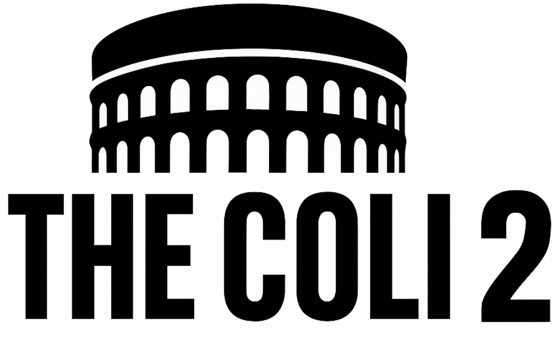 The New Coli (Temporary Name)