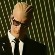 Max Headroom