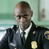Lieutenant Daniels
