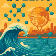 wavemolecules