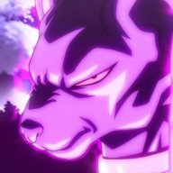 Lord Beerus