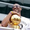 Black Mamba