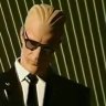 Max Headroom