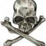 crossbones