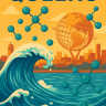 wavemolecules