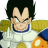VegetasHairline