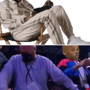 Gif Remixes