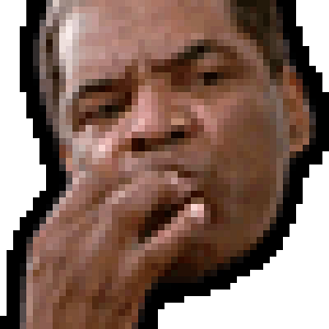 John Witherspoon Eat