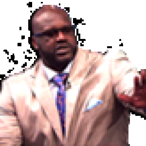 Shaq Chillout