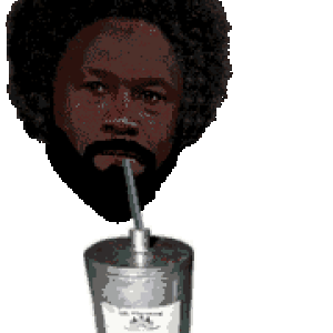 Mjlol Spit Ether Animated Smiley
