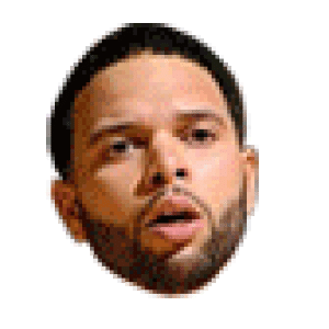Dwill to Mjlol animated smiley