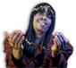 Dave Chapelle Rick James